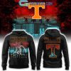 Texas A&M Aggies x Stranger Things Hoodie Shirt