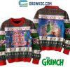 Wicked Popular Christmas Ugly Sweater