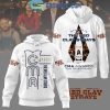 The Red Clay Strays Vocal Group Of The Year 2025 Hoodie T-Shirt
