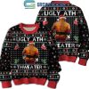 Home Alone Merry Christmas Ya Filthy Animal 1995 2025 Ugly Sweater