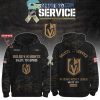 Vancouver Canucks Salute To Service Veterans Day Hoodie Shirt