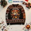 We Are Never Too Old For ACDC Highway To Hell Ugly Sweater