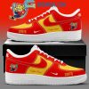 Barrie Colts Hockey New Season 2026 Air Force 1 Shoes