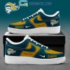 Brynäs IF Hockey Custom Air Force 1 Shoes