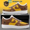 Brampton Steelheads Hockey New Season 2026 Air Force 1 Shoes