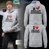 Buffalo Sabres Love Organ Donors Hoodie Shirt