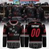 Savannah Ghost Pirates x Firefighter Appreciation Jersey Savannah Ghost Pirates x Firefighter Appreciation Jersey