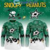Colorado Avalanche x Snoopy Peanuts Christmas Hockey Jersey Colorado Avalanche x Snoopy Peanuts Christmas Hockey Jersey