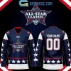 ECHL All Star Classic 2026 Hockey Jersey
