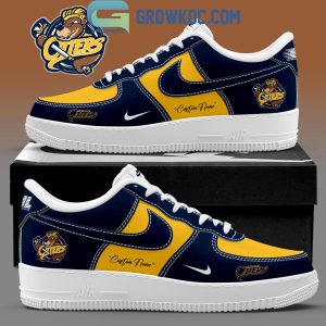 Erie Otters Hockey New Season 2026 Air Force 1 Shoes