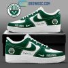 Green Bay Packers Puerto Rican Heritage Air Force 1 Shoes