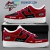 London Knights Hockey New Season 2026 Air Force 1 Shoes
