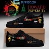 Morehouse College x Black History Month 2026 Air Force 1 Shoes Morehouse College x Black History Month 2026 Air Force 1 Shoes