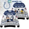 Green Bay Packers Snoopy Peanuts Go Pack Go Ugly Sweater Green Bay Packers Snoopy Peanuts Go Pack Go Ugly Sweater