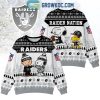 Kansas City Chiefs Snoopy Peanuts Chiefs Kingdom Ugly Sweater Kansas City Chiefs Snoopy Peanuts Chiefs Kingdom Ugly Sweater