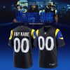 Aespa 5th Anniversary 2025 Football Jersey
