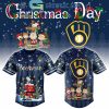 Minnesota Twins x Snoopy And Friends Christmas Jersey Minnesota Twins x Snoopy And Friends Christmas Jersey