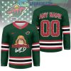 Florida Panthers x One Piece Hockey Jersey Florida Panthers x One Piece Hockey Jersey