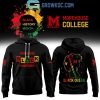 Howard University x Black History Month 2026 Hoodie T-Shirt