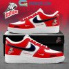 Ottawa 67’s Hockey Custom Air Force 1 Shoes