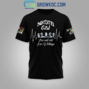 NKOTB The Right Stuff 2026 Tour Shirt