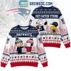 Philadelphia Eagles Snoopy Peanuts Fly Eagles Fly Ugly Sweater Philadelphia Eagles Snoopy Peanuts Fly Eagles Fly Ugly Sweater