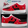 Niagara IceDogs Hockey New Season 2026 Air Force 1 Shoes