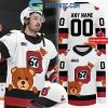 Winnipeg Jets South Asian Heritage Night 2026 Jersey