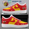Oshawa Generals Hockey New Season 2026 Air Force 1 Shoes