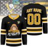 Seattle Kraken x One Piece Hockey Jersey Seattle Kraken x One Piece Hockey Jersey