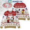 Pittsburgh Steelers Snoopy Peanuts Here We Go Steelers Ugly Sweater Pittsburgh Steelers Snoopy Peanuts Here We Go Steelers Ugly Sweater