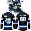 Savannah Ghost Pirates x Healthcare Appreciation Jersey Savannah Ghost Pirates x Healthcare Appreciation Jersey