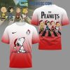 Snoopy Peanuts Abbey Road Shirt