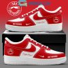 Belfast Giants Hockey Custom Air Force 1 Shoes Belfast Giants Hockey Custom Air Force 1 Shoes