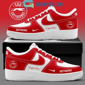 Soo Greyhounds Hockey New Season 2026 Air Force 1 Shoes