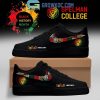 Morehouse College x Black History Month 2026 Air Force 1 Shoes Morehouse College x Black History Month 2026 Air Force 1 Shoes