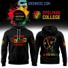 Morehouse College x Black History Month 2026 Hoodie T-Shirt