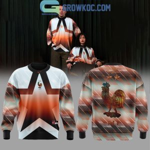 The French Football Federation New Hoodie Shirt