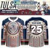 Winnipeg Jets South Asian Heritage Night 2026 Jersey