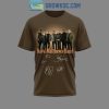 Toledo Walleye Law Enforcement Night 2026 Hoodie