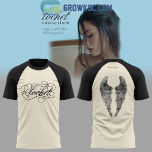 Madison Beer Locket 2026 Hoodie Shirt