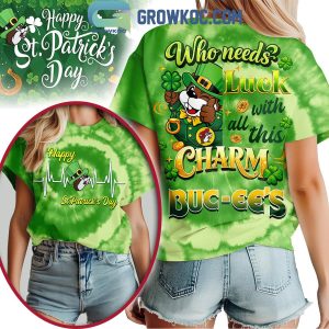 Buc-ee’s Happy St.Patrick’s Day T-Shirt Buc-ee’s Happy St.Patrick’s Day T-Shirt