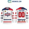 Toledo Walleye Law Enforcement Night 2026 Jersey Toledo Walleye Law Enforcement Night 2026 Jersey