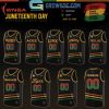 WNBA x Junteeth Day 2026 Basketball Jersey