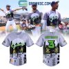 Brooklyn Cyclones Teenage Mutant Ninja Turtles Jersey