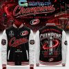Carolina Hurricanes 2026 Stanley Cup Champions Jacket