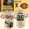 Boston Red Sox Scottish Pride Celebration 2026 Baseball Jersey Boston Red Sox Scottish Pride Celebration 2026 Baseball Jersey