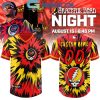 New Zealand Warriors x Steven Adams Football Jersey New Zealand Warriors x Steven Adams Football Jersey