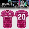Shiva Live Tour 2026 Football Jersey