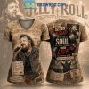 Jelly Roll Nashville 615 V Neck Shirt